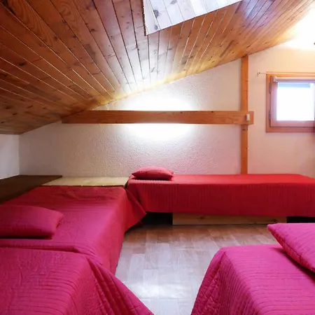 Le Crey - 2 Pieces Pour 5 Personnes Mae-9914 *